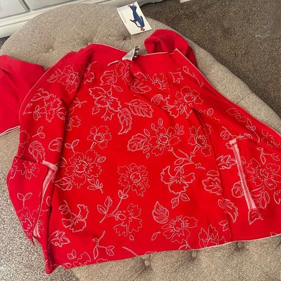 Vintage White Stag Lightweight Jacket‎ - Picture 11 of 16